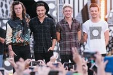 Quo Vadis One Direction