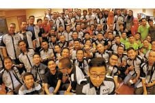 Tambah Chapter Di Usia...