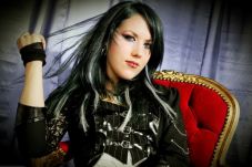 Lima Bidadari Musik...