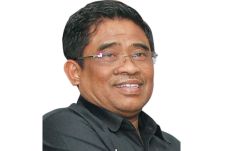 Tetap dalam Kerangka...