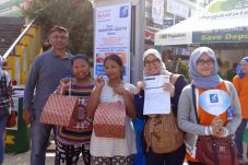BRISyariah Hadir di...