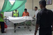2 Tewas dan 6 Luka Akibat...