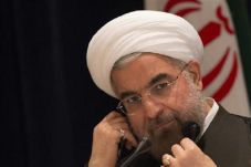 Iran Puji Langkah Uni...