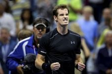 Andy Murray Ikuti Jejak...