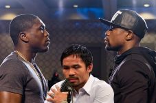 Dibanding Pacquiao,...