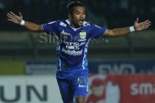 Persib Pastikan Tiket...
