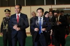 Ketua DPR Minta MKD...