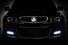 Holden Sebarkan Teaser...