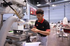 Toyota Indonesia Raih...