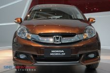 Penjualan Honda Mobilio...