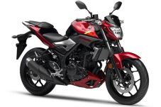 Yamaha Telah Pastikan...