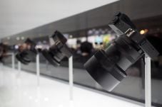Kamera Terbaru Canon...