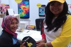 Hari Pelanggan, Indosat...