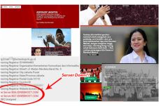 Setelah Diserang Hacker,...