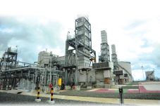 Harga Gas Tinggi Hambat...