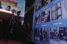 Polisi Perketat Pengawasan...