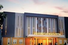 Geliat UWP Kembangkan...