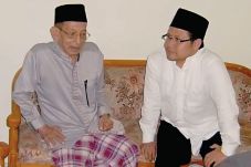 Selamat Jalan Mbah Muchit