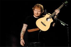 Ed Sheeran Album 10...