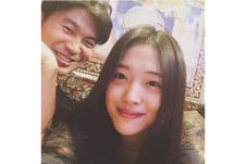Keluar dari F(X), Sulli-Choiza...