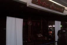 Kebakaran di Margo City...