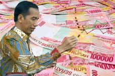 Banyak Kegaduhan, Jokowi...
