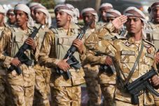 Qatar Kirim 1.000 Tentara...