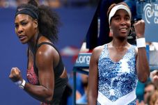 Duo Williams Perang...