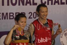 Bravo, Indonesia Sapu...
