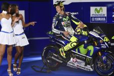 Rossi Sadar Makin Tua