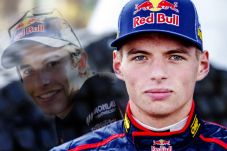 Ini Dia Sosok Marc Marquez...