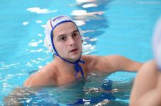 Atlet Polo Air Tewas...