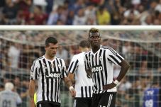 Genderang Perang Juventus...