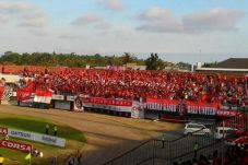 Bali United Lolos ke...