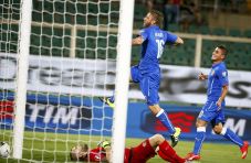 Italia Pastikan Satu...