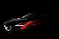 Nissan Keluarkan Gambar...