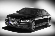 Audi Akan Kenalkan A8...