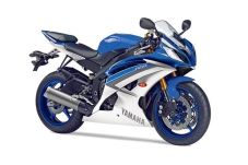 Penjualan Statis, Yamaha...