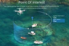 DJI Phantom 3 Drone...