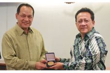 Pahlawan untuk Indonesia...
