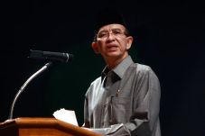 Suryadharma Minta SBY...