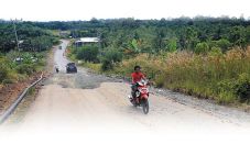 Dana Desa Macet di Kabupaten/Kota