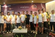 Accor Hotel Gelar Kegiatan...