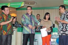 BPJS TK Sarankan JHT...