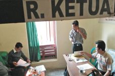 Gugatan Purbantara Segera...