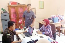 Kejari Kirim Lagi Tersangka...