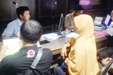 13 Ibu-Ibu Pengajian...
