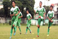 PSMS Siap Tempur