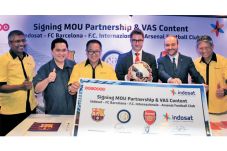 Layanan VAS Masih Menjanjikan