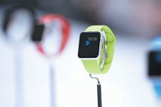 Smartwatch Terbaru &...